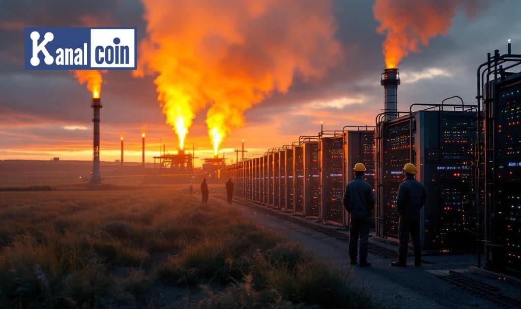 KryptoByte Partners with Archax for Bitcoin Mining Expansion