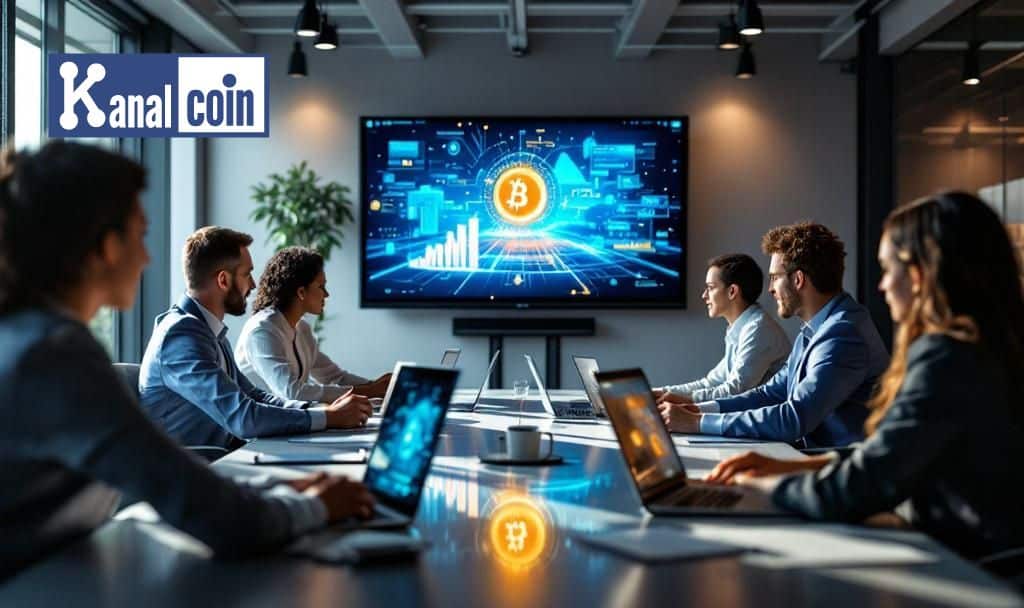 BlackRock Highlights Quantum Computing in Bitcoin ETF Filing