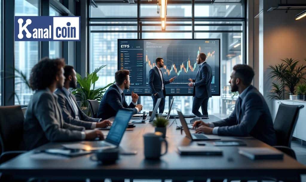 Bitcoin's 'IPO Moment' Shifts Institutional Dynamics