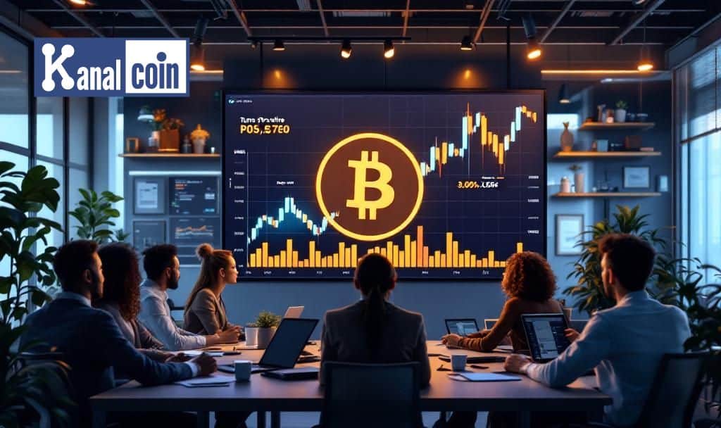 Coinbase Premium Reverses to Positive After Months