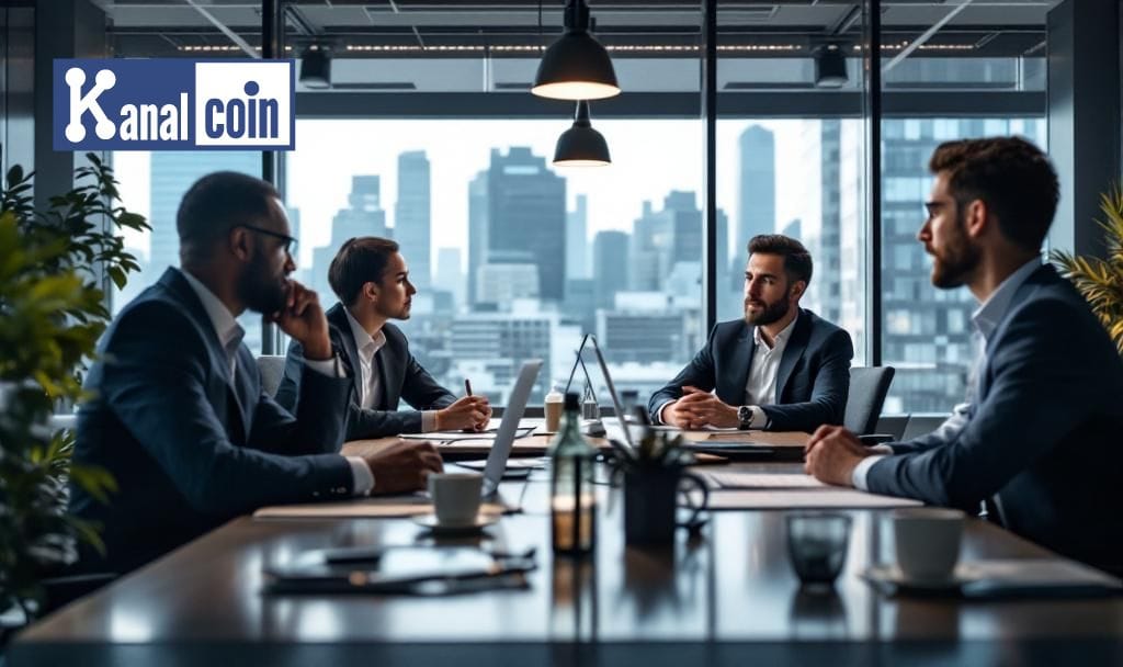 OCC Permits Banks to Hold Crypto Tokens