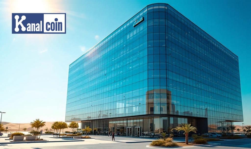 Animoca Gets Approval for Abu Dhabi Fund Management