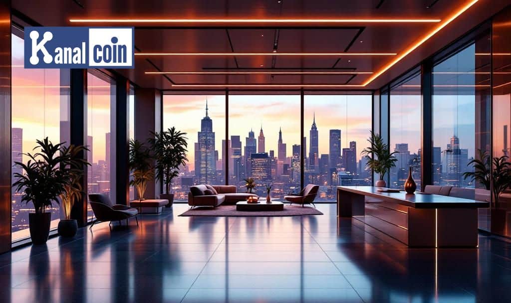 KLAY Vision Partners with Universal, Sony, Warner to Transform Music Industry