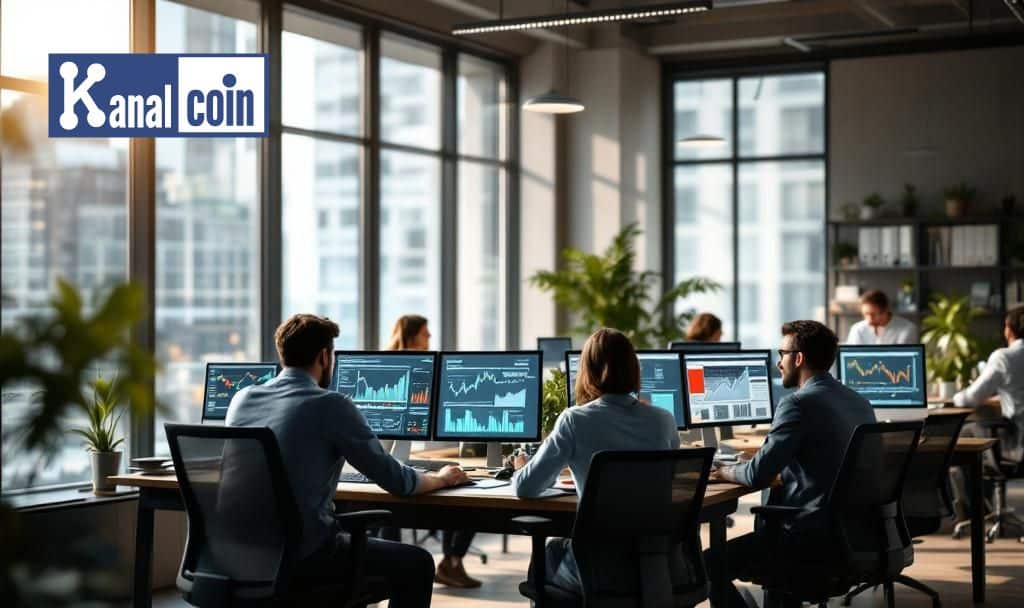 Ondo Finance Gains EU Approval for Tokenized ETFs