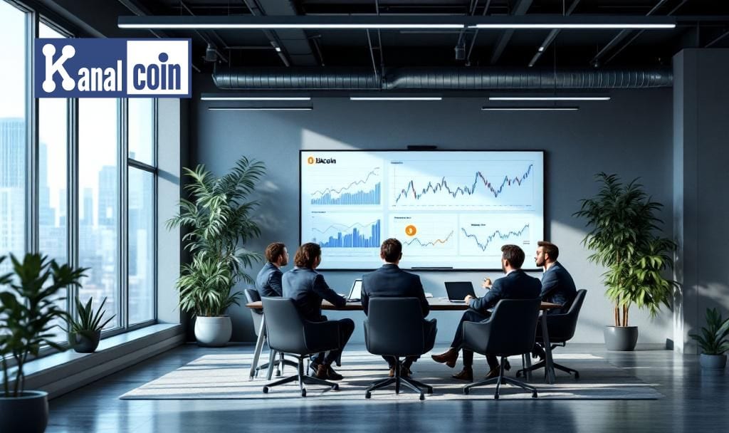 ARK Invest Commits $40M Amid Market Volatility