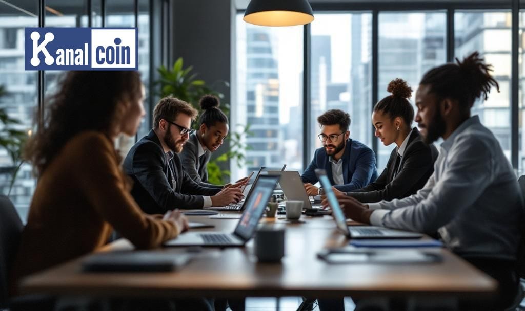 Alibaba's Focus on AI over Tokenization