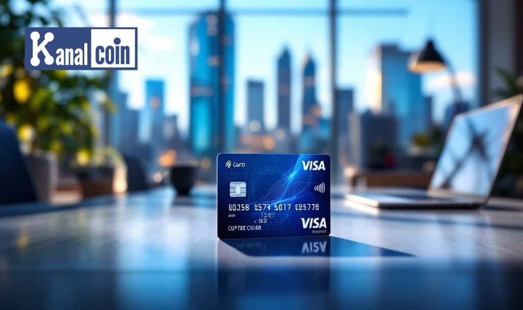 Visa Pilots Global Stablecoin Transactions for Freelancers