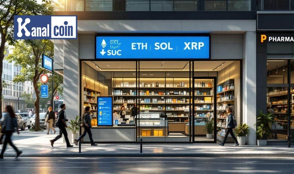 Invictus Pharmacy Now Accepts Cryptocurrency for Prescriptions