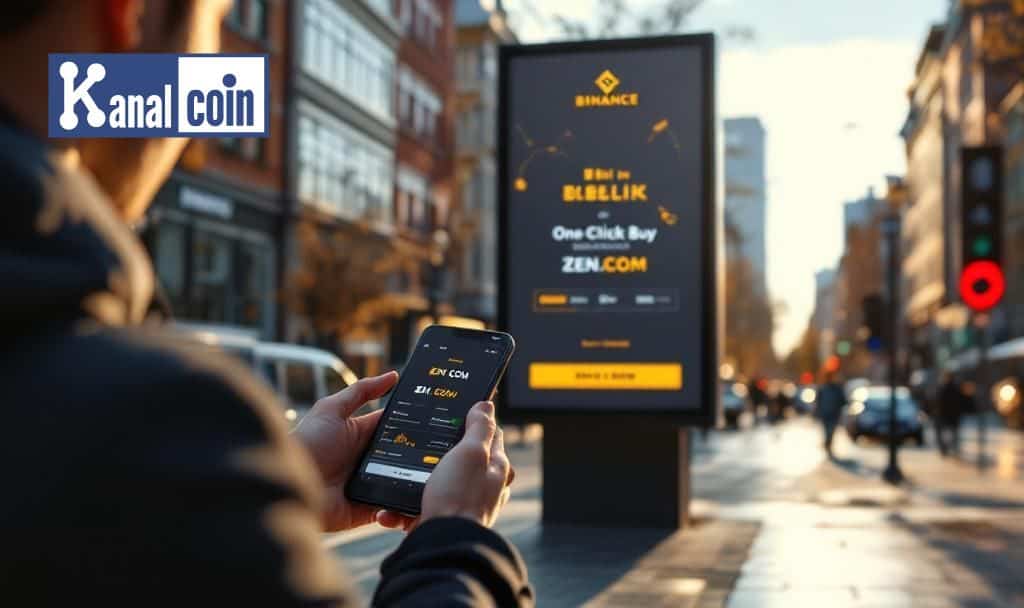 Partnership Enables Instant Crypto Buys in Poland