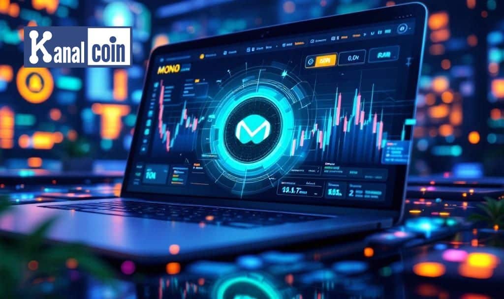 Bybit Lists Monad MON on November 24, 2025