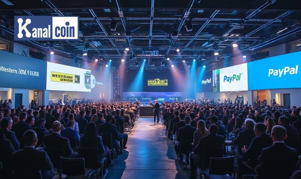 Money20/20 USA 2025: Stablecoins and Financial Systems