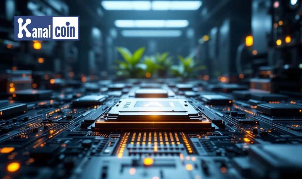 U.S. to Block Nvidia's AI Chip Sales to China