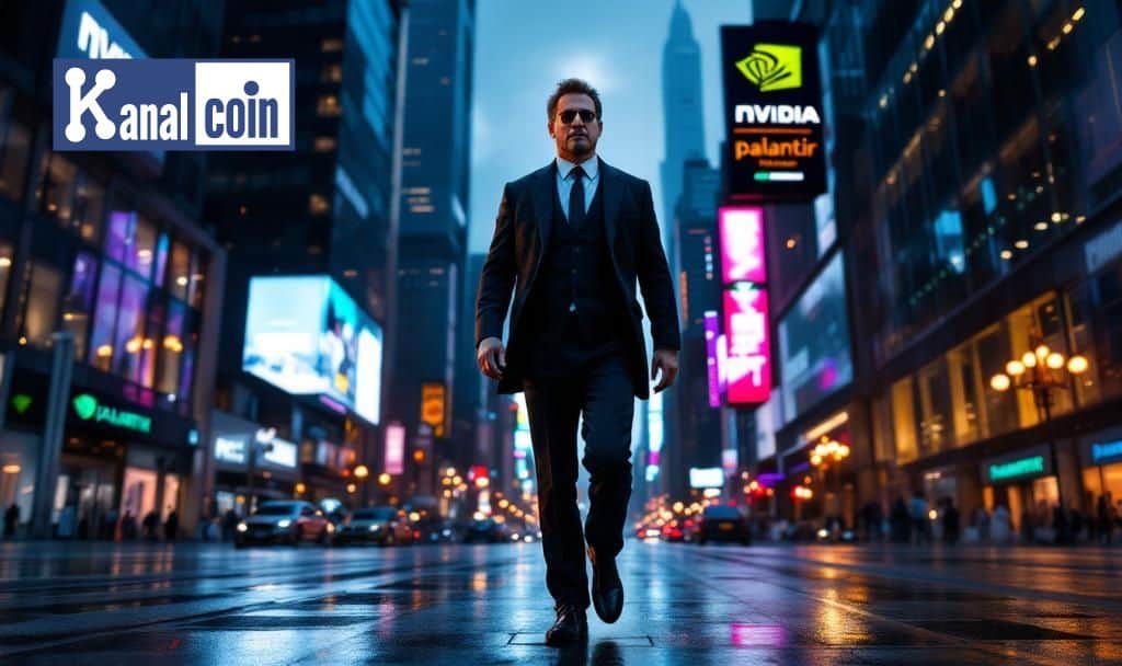 Michael Burry's $1.1 Billion AI Short Unveiled