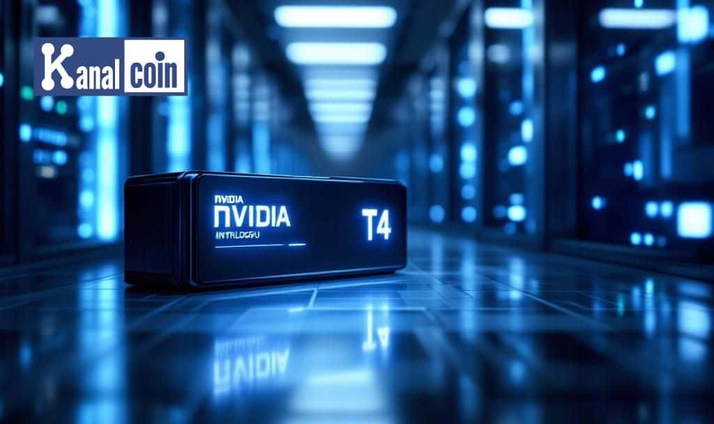 NVIDIA T4 GPU: AI Focus in 2025 with No Impact on Cryptocurrency Markets