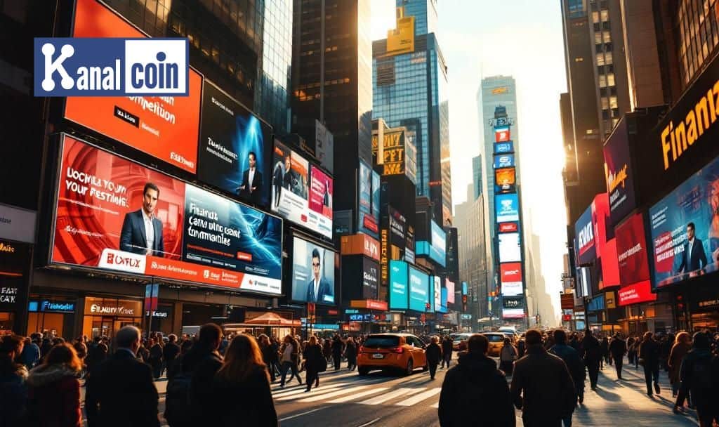 Polymarket Targets $15B Valuation Amid Kalshi Competition