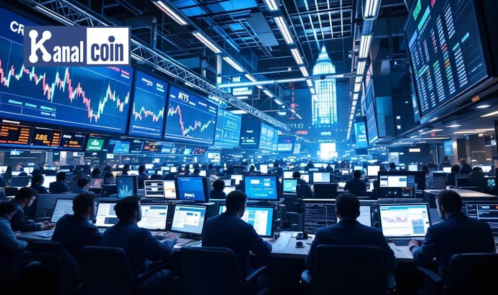 U.S. Announces Tariffs, Potential Crypto Effects, and Historical Resilience