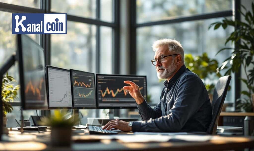 Bitcoin Price Timeline: Brandt's Insight and Market Impact