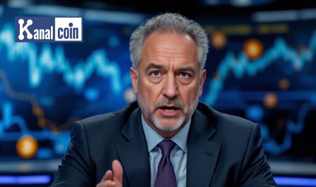 Peter Schiff's Bitcoin Critique Sparks Investor Debate