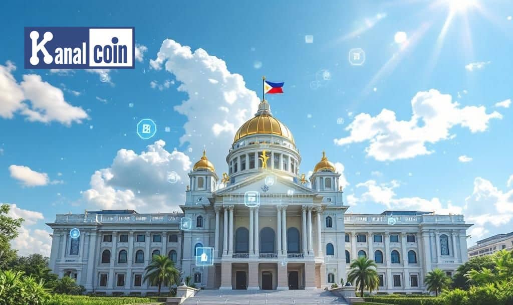 Blockchain Bill Aims to Secure Honest Government Spending