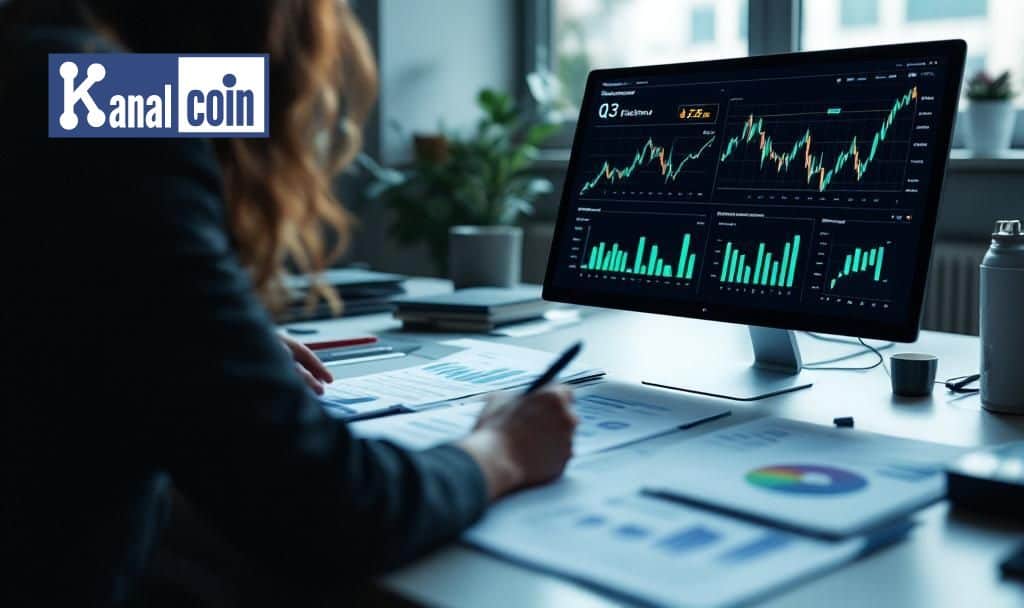 Robinhood Q3 Report: Crypto Revenue Miss and Market Impact