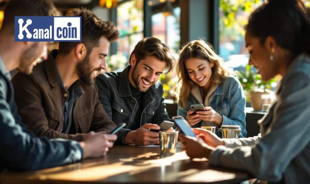 QR Code Innovation by Bybit Enhances Crypto Payments