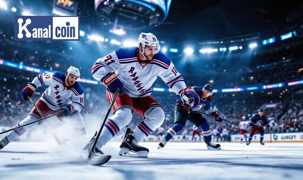 NHL Game: Rangers Fall to Avalanche Over Costly Mistakes