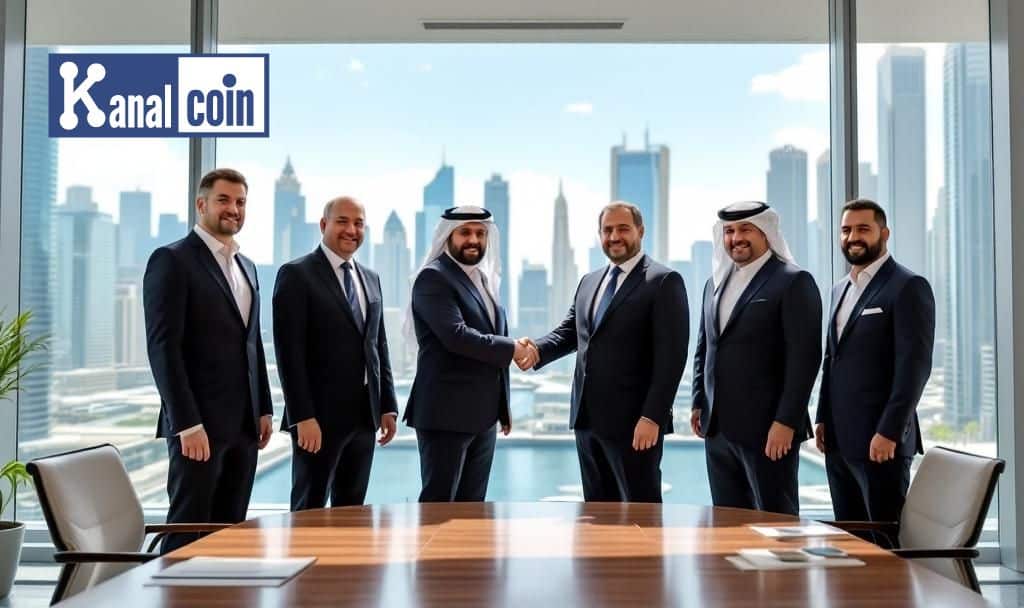 Ripple's RLUSD Stablecoin Gains UAE Regulatory Approval