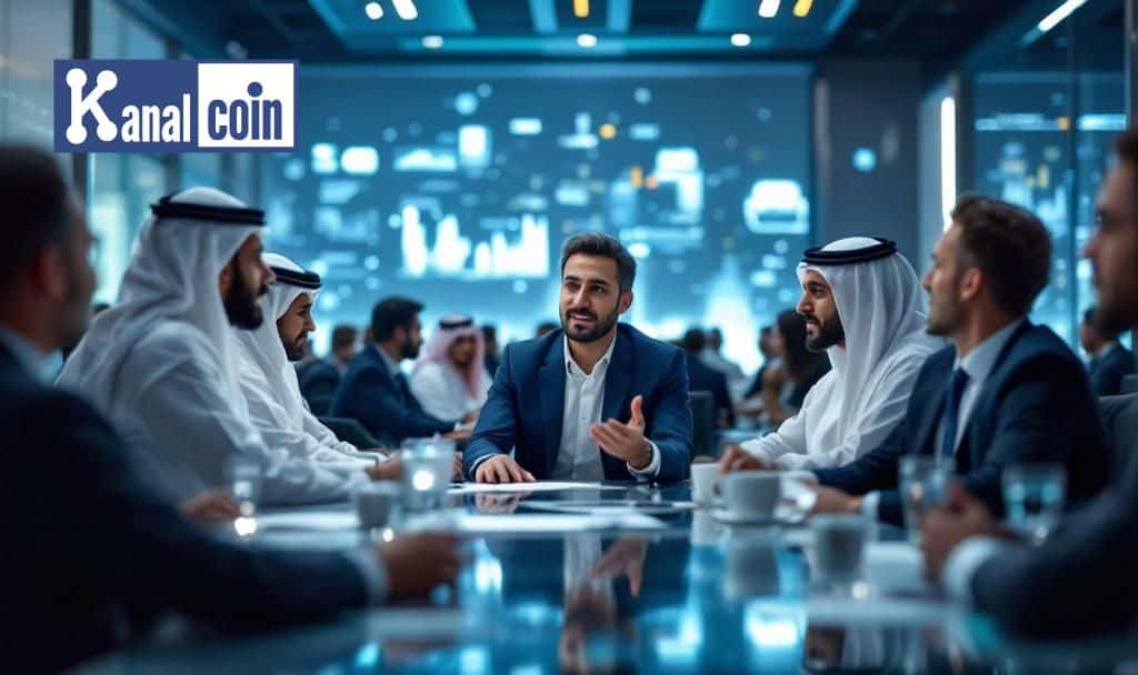 2026 RLC Global Forum in Riyadh Set for 'Growth Crossroads'