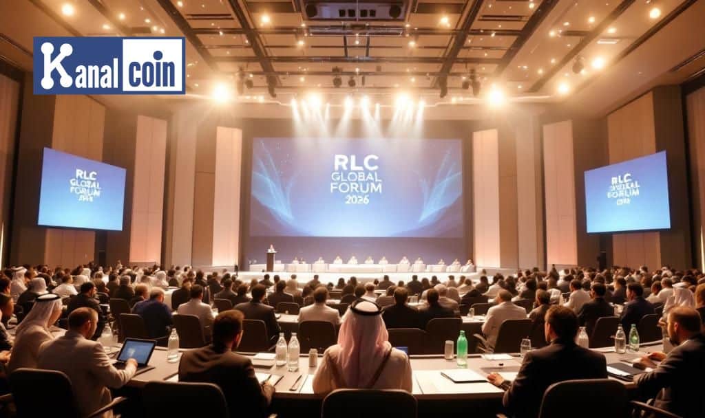 RLC Global Forum 2026 Announced in Riyadh