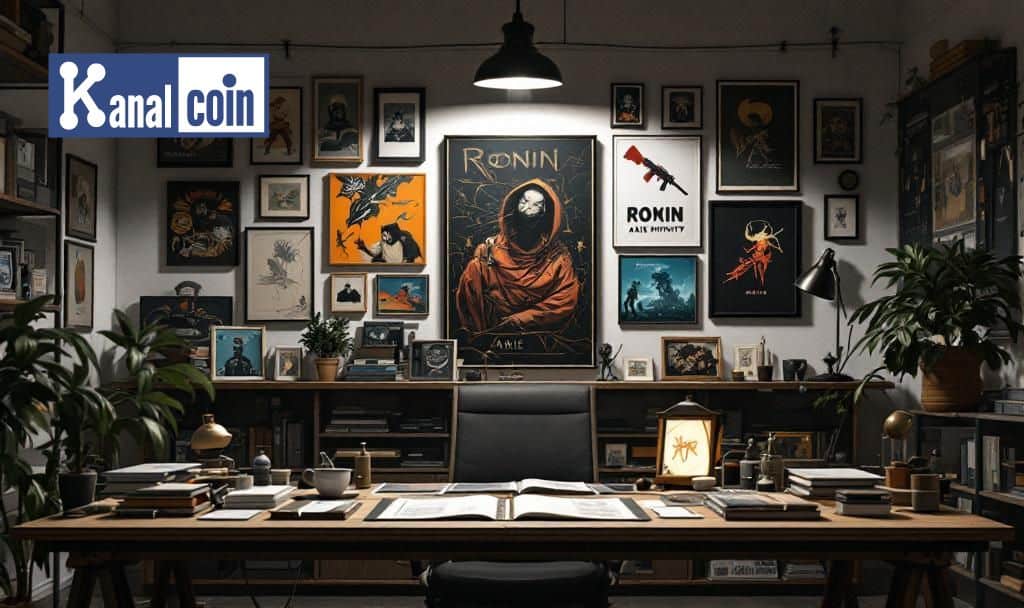 Ronin and Axie Infinity Appearance Rumors Unfounded