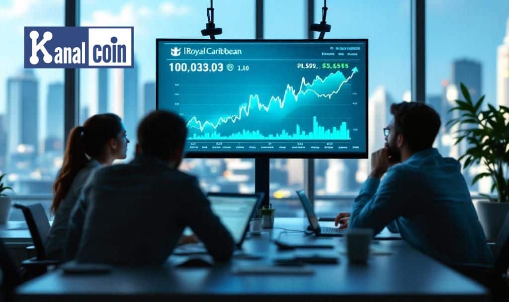 Royal Caribbean's Stock Plummets 29% in 2025