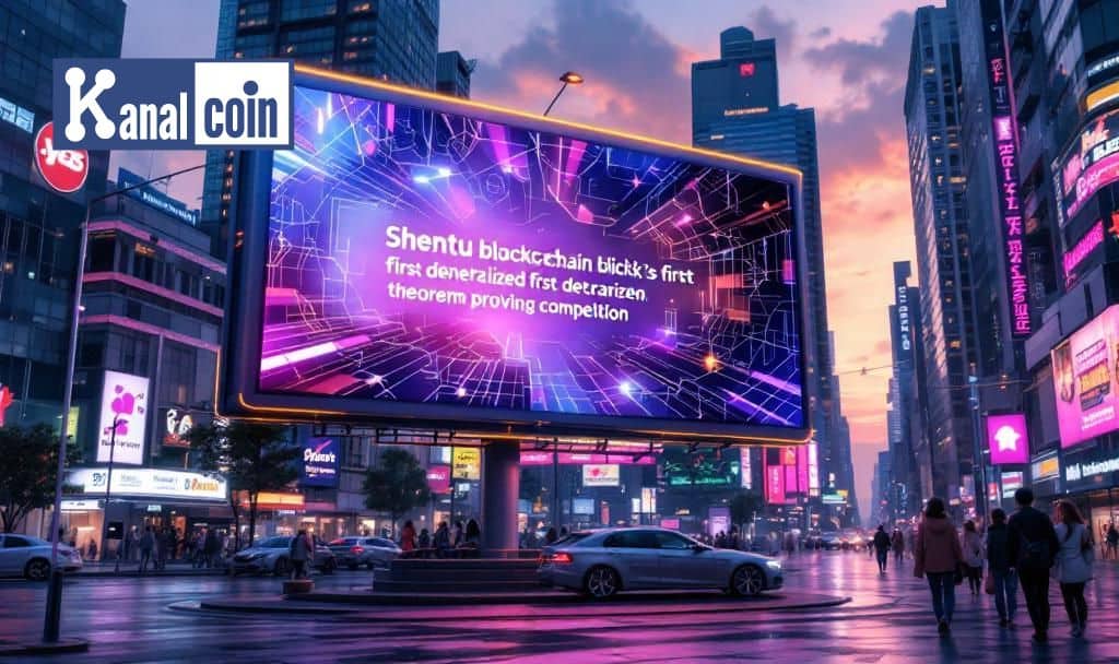 Shentu Partners with CertiK for Theorem Proving Debut
