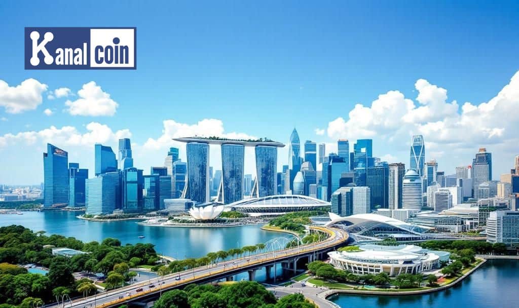 MAS Targets Stablecoins with New Regulatory Framework