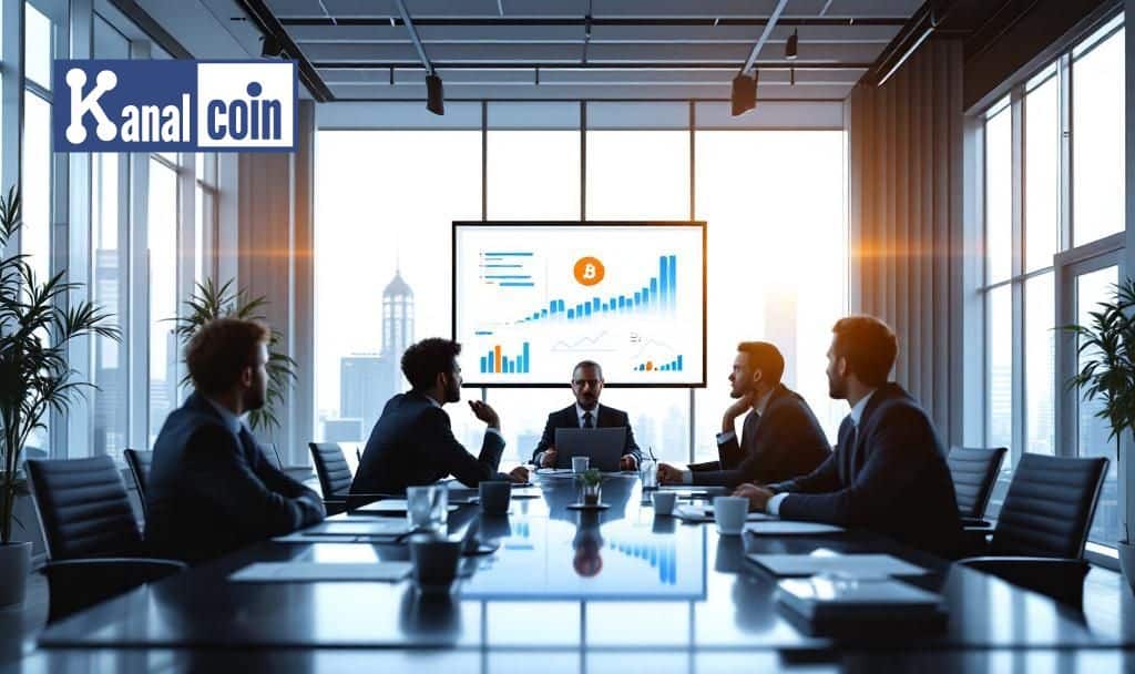 Bitcoin Holdings Tactical Shift: Corporate Treasury Strategies in Flux