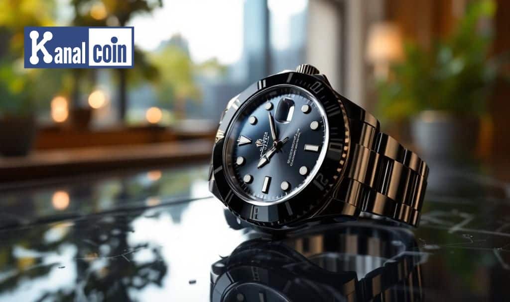 ATLETA and Bybit Launch 10-Day Rolex Challenge