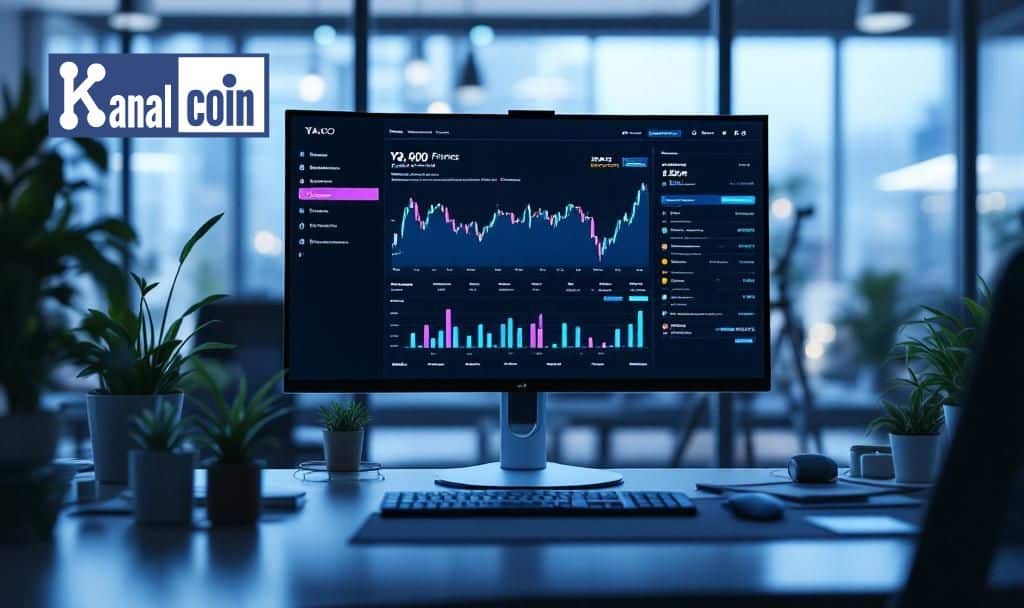 Yahoo Finance Partners with Polymarket for Prediction Markets