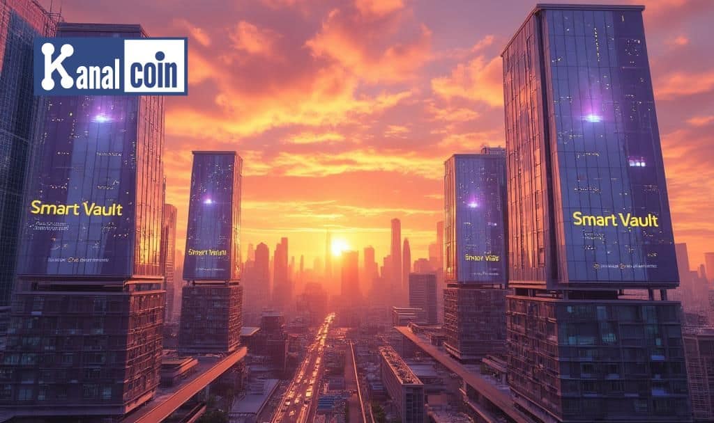 RIVER Launches Smart Vault Phase 2 Offering 42% APR