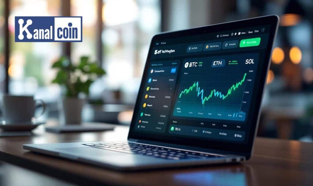 SoFi Offers In-App Cryptocurrency Trading in U.S.