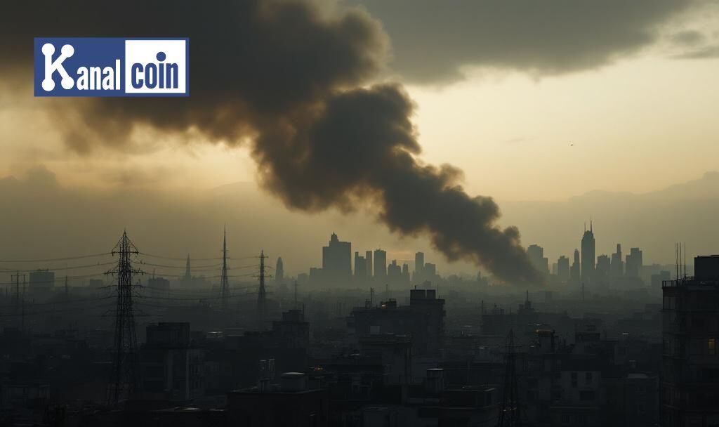 U.S. Military Strike Results in Civilian Casualty; Crypto Market Stable