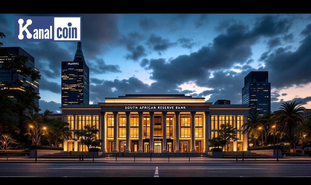 SARB Focuses on Payment System Overhauls, Delays CBDC