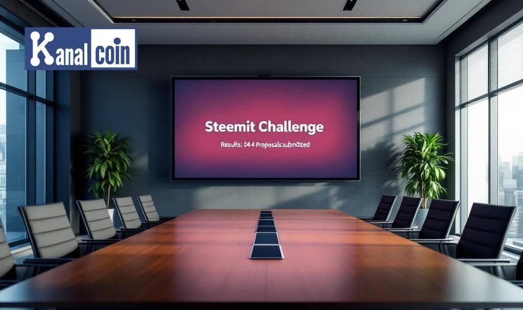 Steemit Challenge Season 28 Application Results Announced