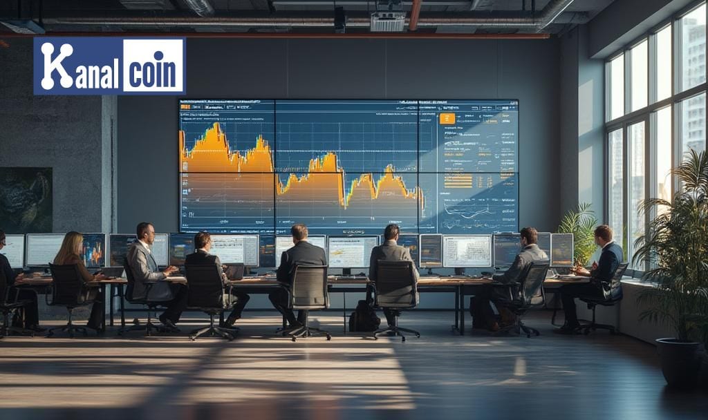 $3.9 Billion Bitcoin Gains Boost Strategy Inc. in Q3 2025