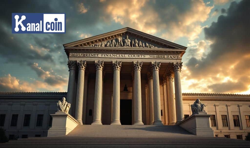 Supreme Court Scrutinizes Trump's Tariff Authority