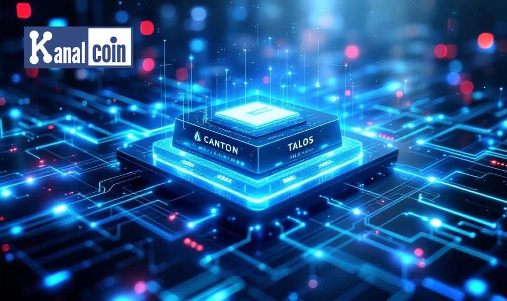 Talos Becomes Key Player with Super Validator Role