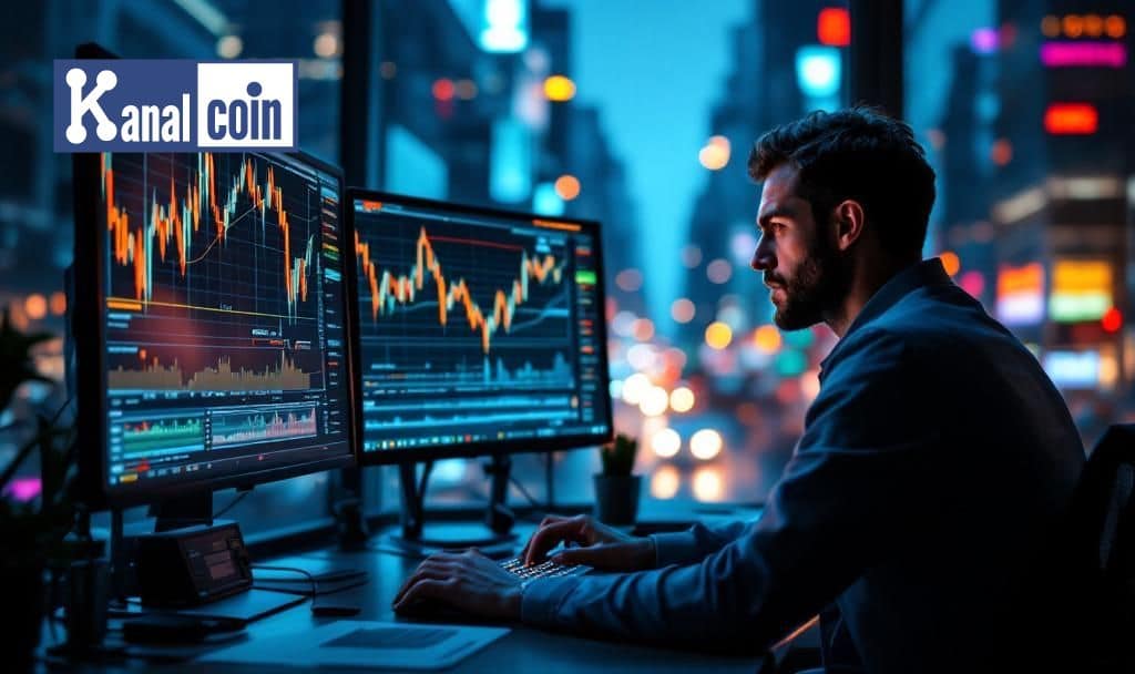 Trump's 30% Tariff Announcement Triggers Crypto Market Volatility