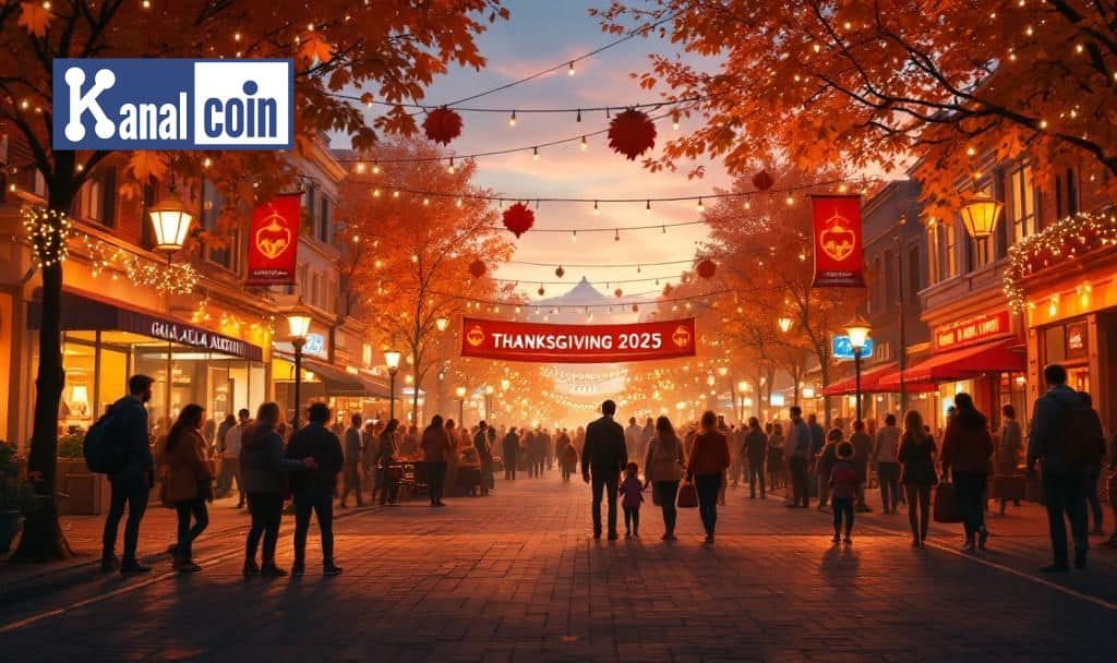 Gala Games Thanksgiving 2025 NFT Sale