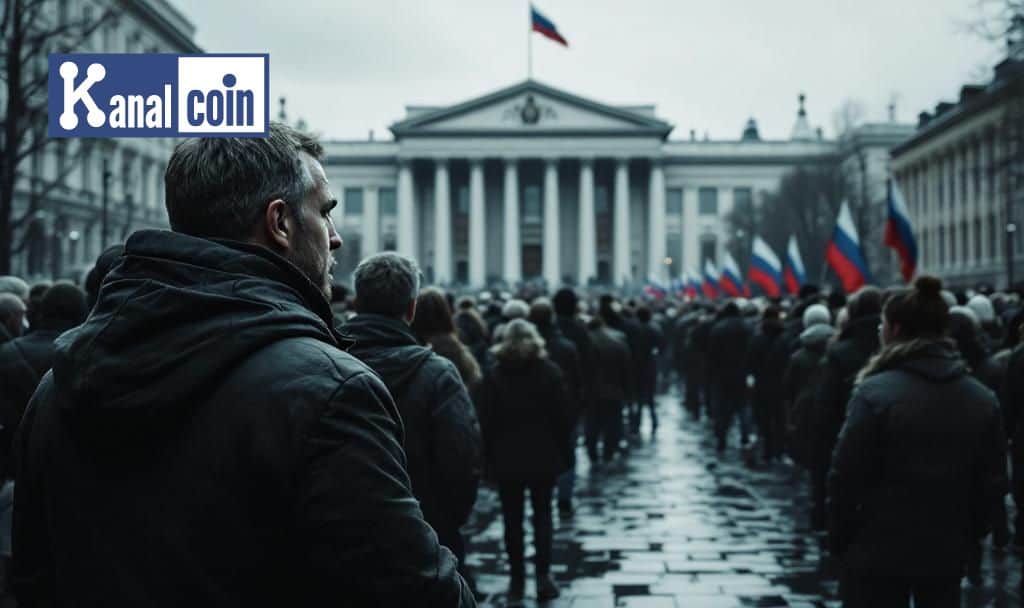 Crypto Markets Spike with Russia's Nuclear Test Speculation