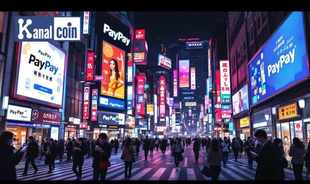 Binance Japan Integrates PayPay for Enhanced Crypto Access