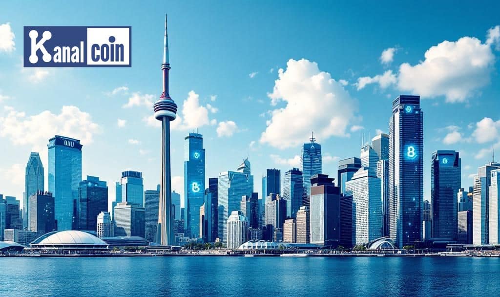 Toronto to Host 9th Blockchain Futurist Conference
