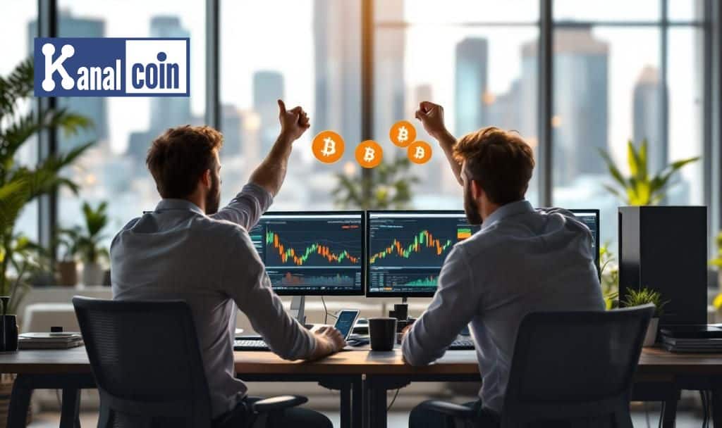 Bitcoin Mining Stocks Surge Post-Nvidia Q3 Earnings